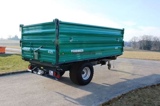 Volquet -  - 4121