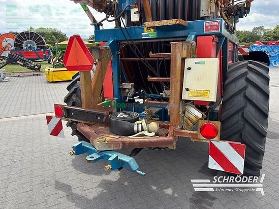 Riego -  - fm 4900 h