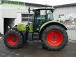 Tractor agrícola - Claas - arion 640 cebis CEBIS