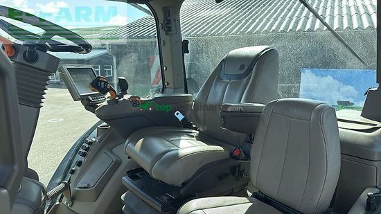 Tractor agrícola - John Deere - 8r 340