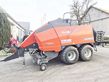 Empacadora gigant - Kuhn - lsb 1290 id quaderballenpresse