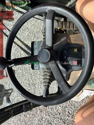 Remolqu esparcidor - Kuhn - spv power 14.1 dl - ph 5