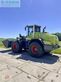 Minicargadora - Claas - torion 1611 p claas radlader