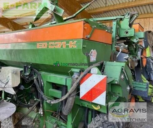 Sembradora monograno mecanica - Amazone - ed 601 k