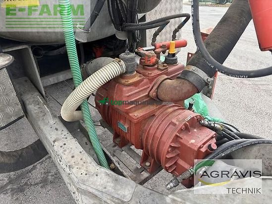 Cuba de purin - Briri - vttw 18500