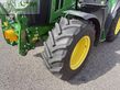 Tractor agrícola - John Deere - 6m95