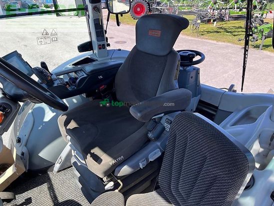 Tractor agrícola - Valtra - s394