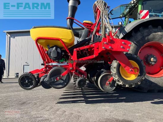 Sembradora monograno mecanica - Väderstad - tempo v12