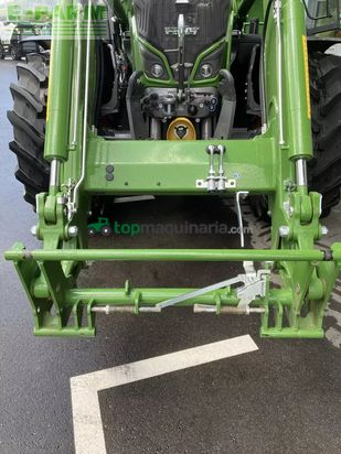 Tractor agrícola - Fendt - 718 gen6 power plus setting 2