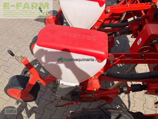 Sembradora monograno mecanica - Maschio - sp f4 4-reihig