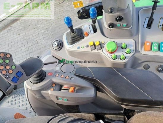 Tractor agrícola - Deutz-Fahr - agrotron 6145.4 rc