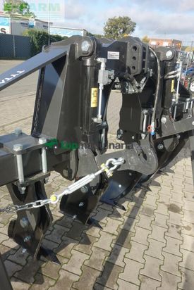 Cisterna -  - agroland tytan plow combi
