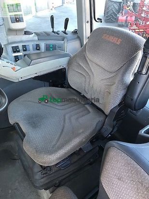 Tractor agrícola - Claas - arion 630