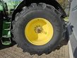 Tractor agrícola -  - traktor 6215r
