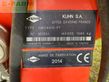 Cortacésped manual - Kuhn - gmd4410 ff