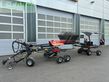 Henificador - Vicon - andex 715 t vario