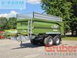 Volquet - Fliegl - tmk 140 fox