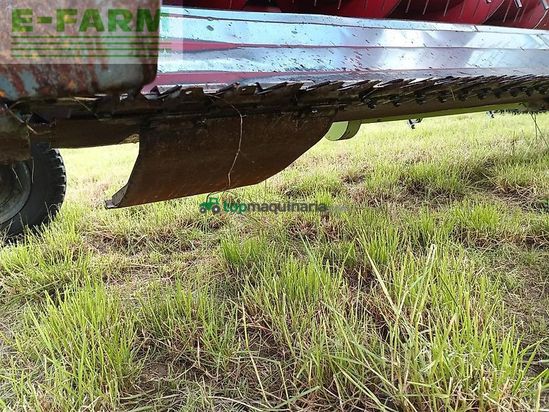 Cabezal - Fortschritt - ffsw 742 passend zu claas jaguar