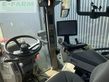 Tractor agrícola - Case IH - maxxum 150 cvx drive