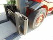 Elevadora - Linde - h20d-03 triplex + ss ( perkins )