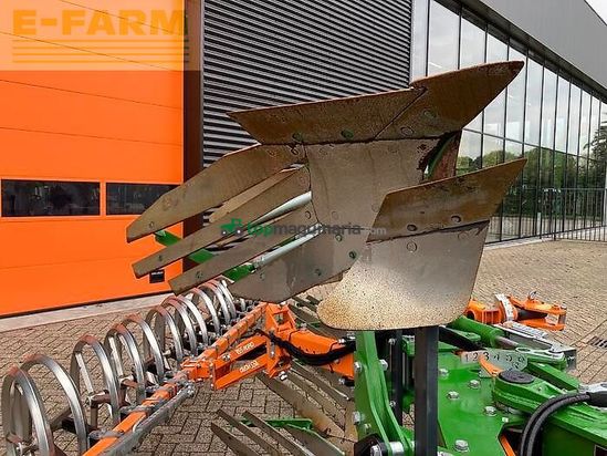 Esparcidor - Amazone - teres 300v 5+0 stu 40