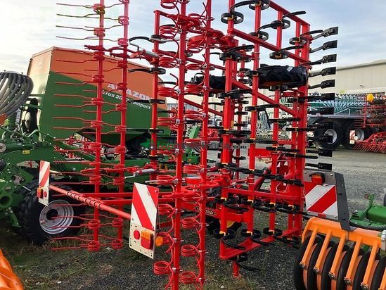 Sembradora - Väderstad - nzm 600 mounted