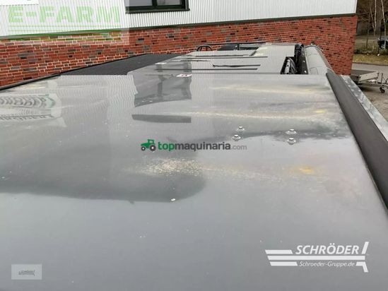 Cosechadora de Cereal - Fendt - ideal 9 t+geringhoff 10,65+sww ziegler