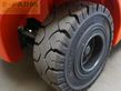 Elevadora - Linde - h 25 d 1202