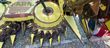 Cabezal - John Deere - 475 Plus