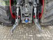 Tractor agrícola - Fendt - 724 vario gen6 profi plus