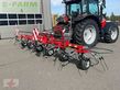 Henificador - Massey Ferguson - mf td 676 dn / fella sanos 6606 dn