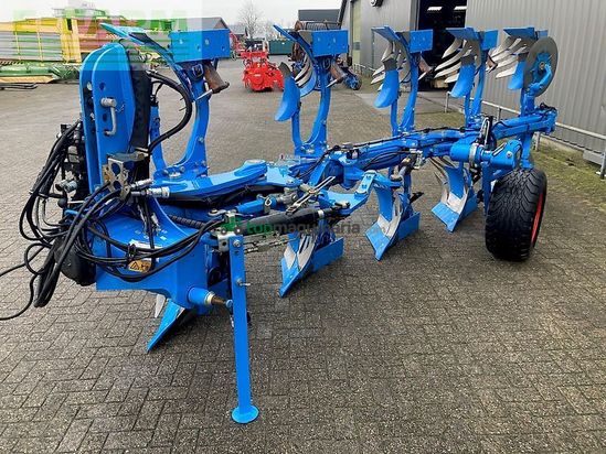 Arado - Lemken - juwel 8 v 5n 100