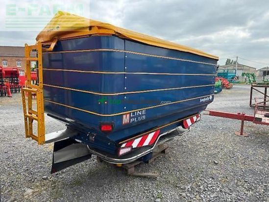 Esparcidor - Bogballe - m45