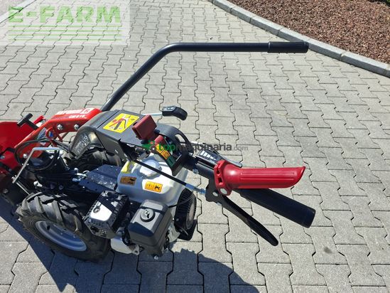 Cortacésped manual - Reform - cm 616 mit 1,15m balken
