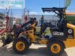 Minicargadora - JCB - 403
