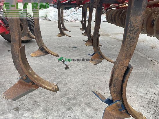 Grada de disco - Väderstad - topdown 400