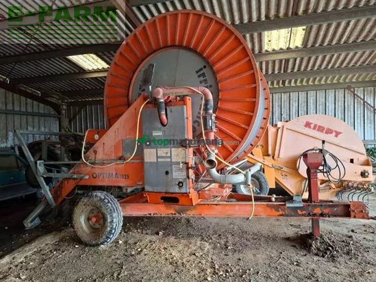 Riego - Irrifrance - optima1025