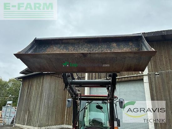Tractor agrícola - Branson - f 36 cn