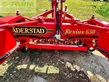 Cultivador - Väderstad - swift sw640 + rexius rs650