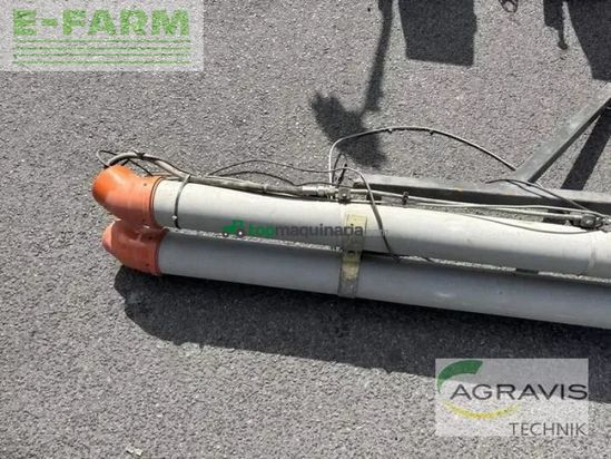 Sembradora monograno mecanica - Amazone - ed 602 k