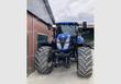 New Holland T7.200 HD (SH118052)