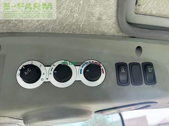 Tractor agrícola - Deutz-Fahr - agrotron k 100