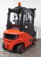 Elevadora - Linde - h 16 d evo 391-02