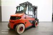Elevadora - Linde - e 70 1279