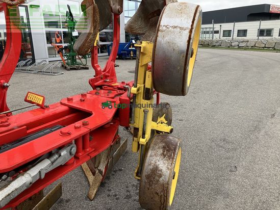 Arado - Pöttinger - servo 35/4