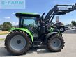 Tractor agrícola - Deutz-Fahr - 5105