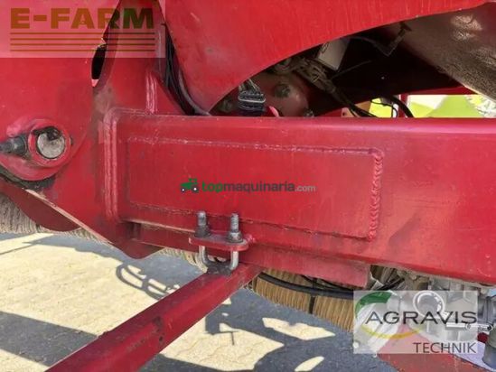 Sembradora directa - Horsch - pronto 6 kr
