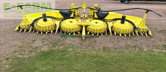 Cabezal - John Deere - 475plus