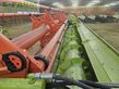Cabezal - Claas - vario 1080 + rapstrenner + transportwagen
