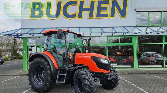 Tractor agrícola - Kubota - m4-063 ab 0,0%
